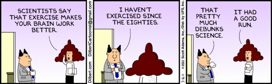 dilbert